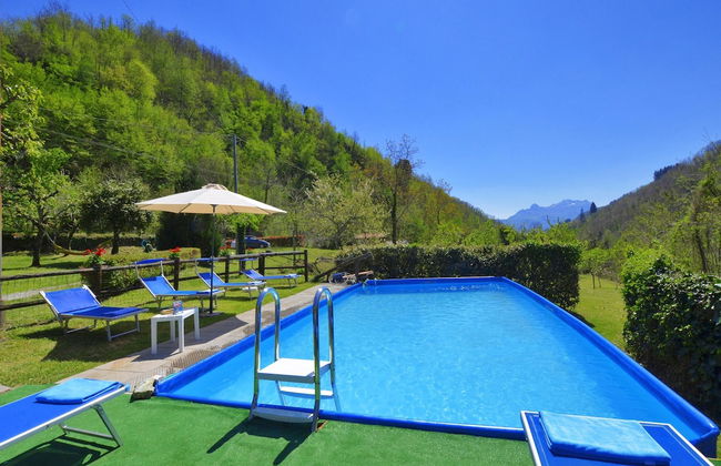 Casa Le Meriche - Photo 20