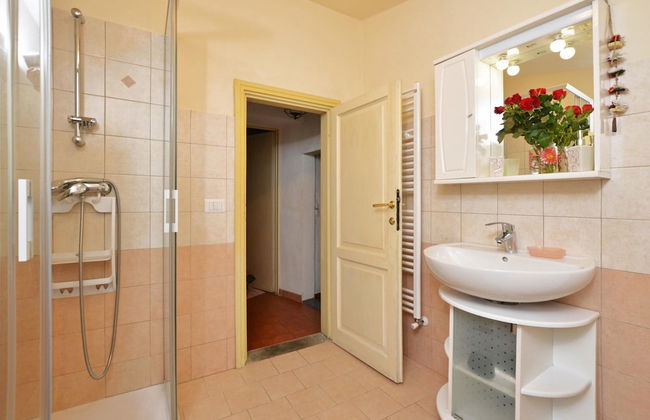 Casa Le Meriche - Photo 11