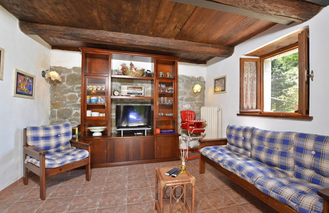 Casa Le Meriche - Photo 9