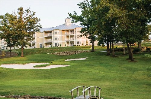 Foto 41 - The Golf Lodge