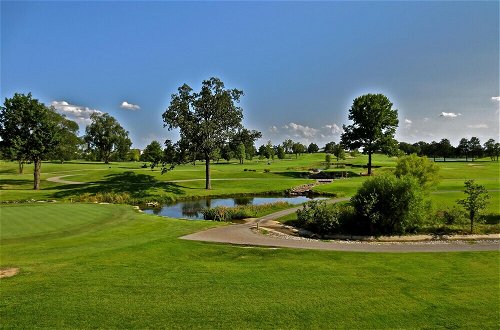 Photo 31 - The Golf Lodge
