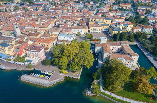 Photo 25 - Casa Vannetti 2 500mt From The Lake