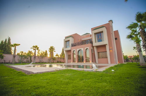 Photo 38 - Jannat Atlas Villas