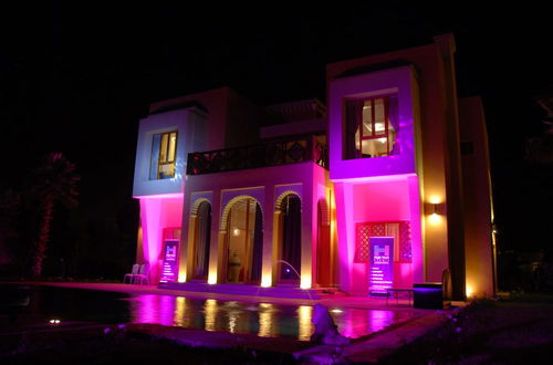 Foto 37 - Jannat Atlas Villas