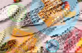 Foto 69 - Adagio Premium The Palm