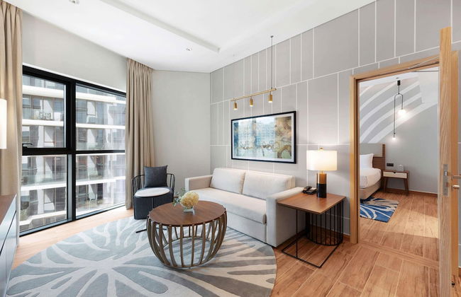 Adagio Premium The Palm - Foto 27
