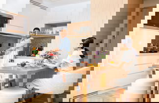 Foto 38 - Adagio Premium The Palm