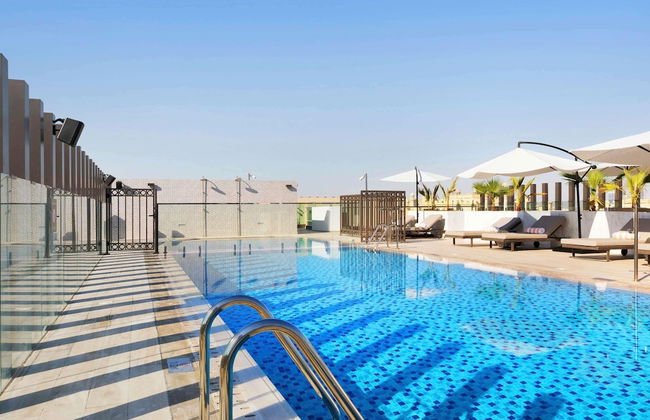 Adagio Premium The Palm - Foto 46