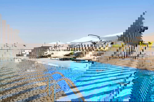 Foto 56 - Adagio Premium The Palm