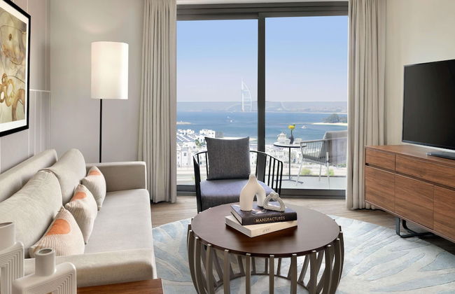 Adagio Premium The Palm - Foto 18