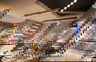 Foto 71 - Adagio Premium The Palm