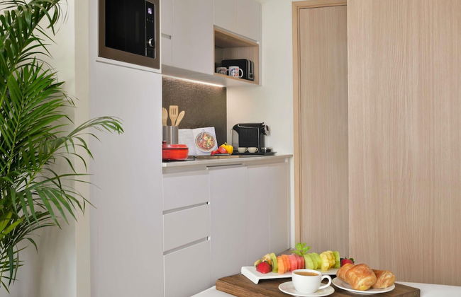 Adagio Premium The Palm - Foto 20