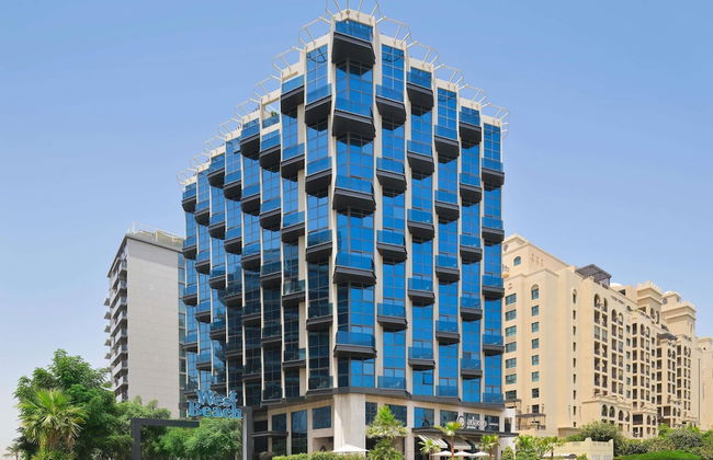 Adagio Premium The Palm - Foto 1