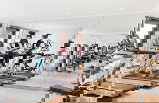 Foto 65 - Adagio Premium The Palm