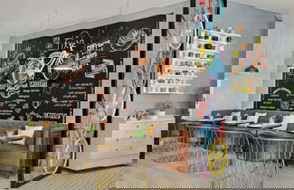 Foto 79 - Adagio Premium The Palm