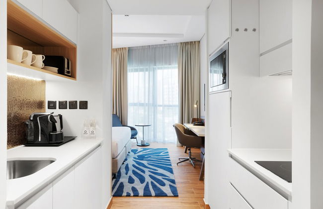 Adagio Premium The Palm - Foto 36