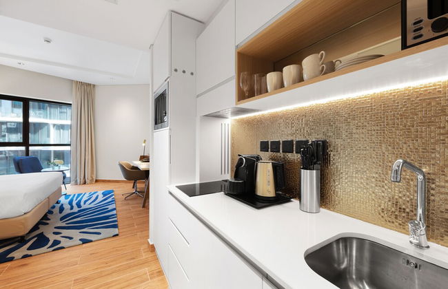 Adagio Premium The Palm - Foto 37