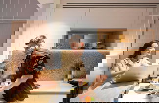 Foto 20 - Adagio Premium The Palm