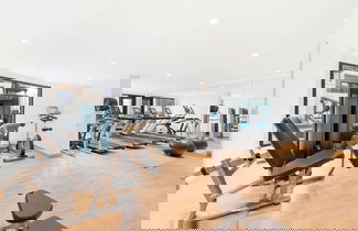 Foto 57 - Adagio Premium The Palm