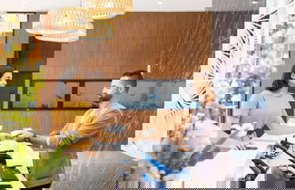 Foto 59 - Adagio Premium The Palm