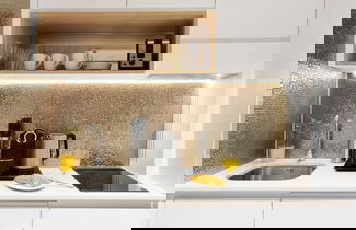 Foto 19 - Adagio Premium The Palm