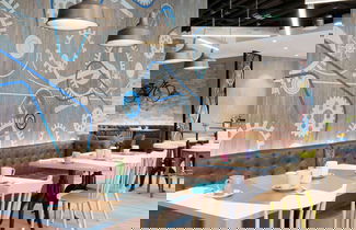 Foto 74 - Adagio Premium The Palm