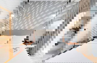 Foto 14 - Adagio Premium The Palm