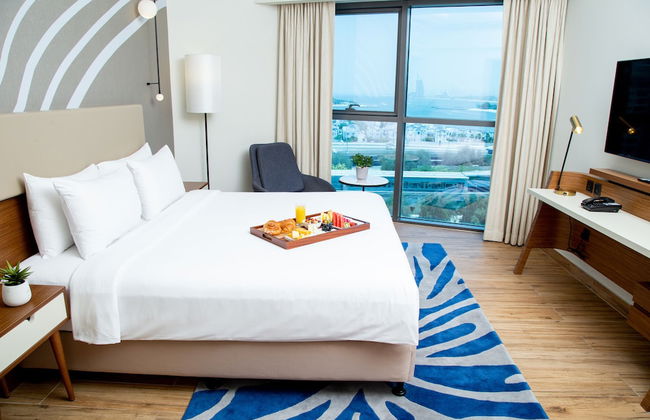 Adagio Premium The Palm - Foto 16