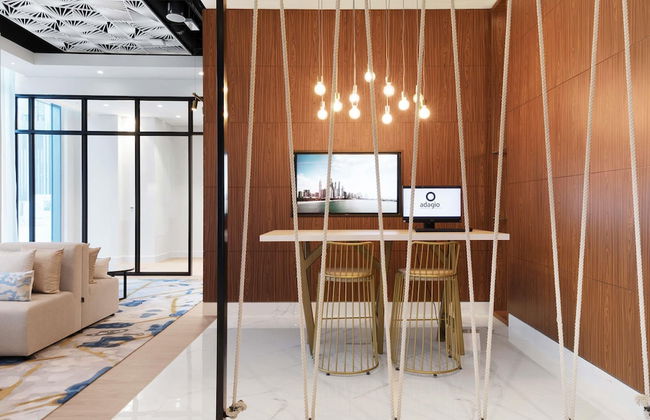 Adagio Premium The Palm - Foto 58