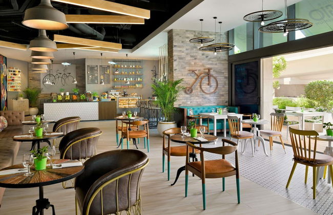 Adagio Premium The Palm - Foto 80