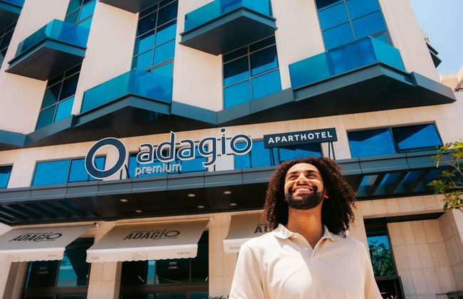 Adagio Premium The Palm - Foto 71