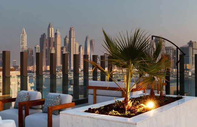 Adagio Premium The Palm - Foto 44