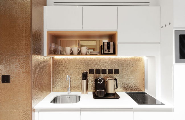 Adagio Premium The Palm - Foto 38
