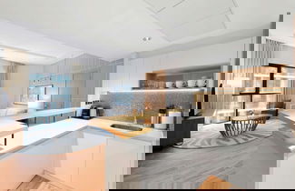 Foto 23 - Adagio Premium The Palm