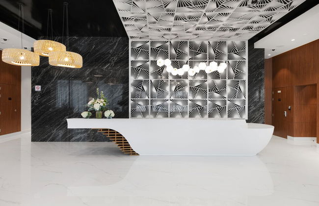 Adagio Premium The Palm - Foto 5