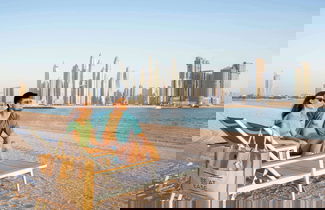 Foto 55 - Adagio Premium The Palm