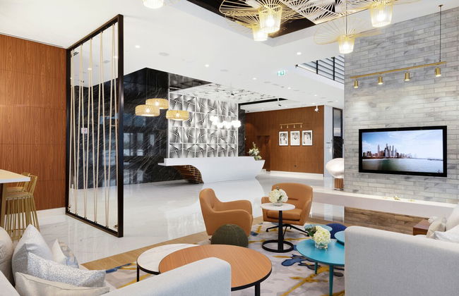 Adagio Premium The Palm - Foto 7