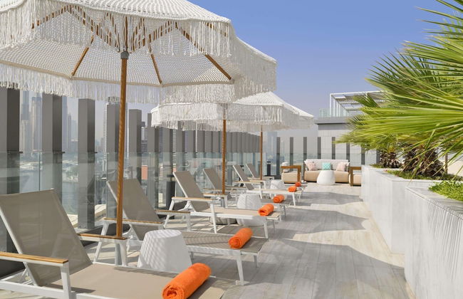Adagio Premium The Palm - Foto 69