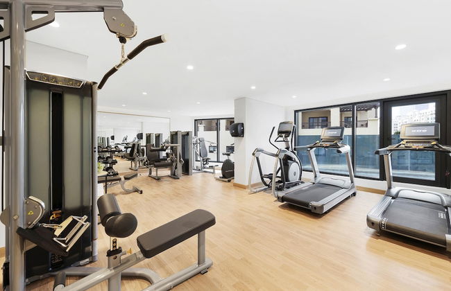 Adagio Premium The Palm - Foto 51