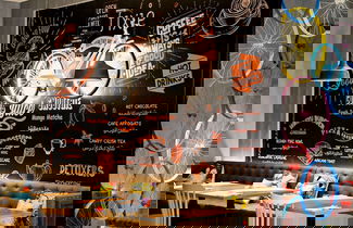 Foto 70 - Adagio Premium The Palm