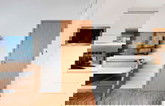 Foto 22 - Adagio Premium The Palm