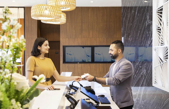 Adagio Premium The Palm - Foto 55