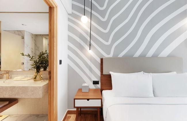 Adagio Premium The Palm - Foto 12