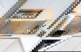 Foto 24 - Adagio Premium The Palm