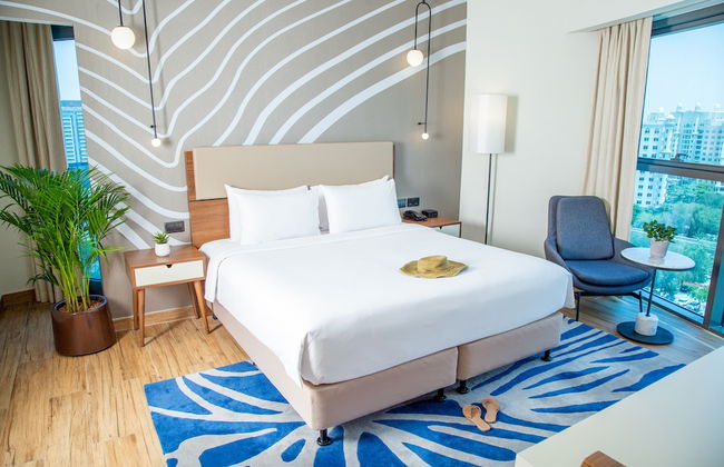 Adagio Premium The Palm - Foto 15