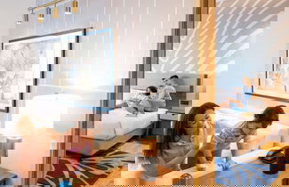 Foto 25 - Adagio Premium The Palm