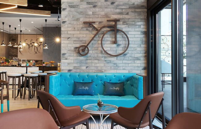 Adagio Premium The Palm - Foto 76
