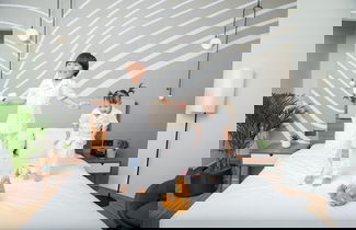 Foto 29 - Adagio Premium The Palm