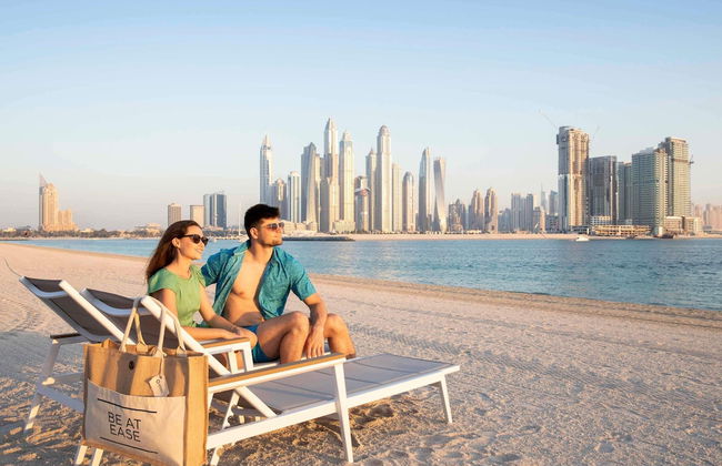 Adagio Premium The Palm - Foto 57