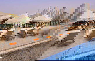 Foto 46 - Adagio Premium The Palm